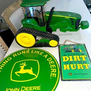 John Deere Bundle